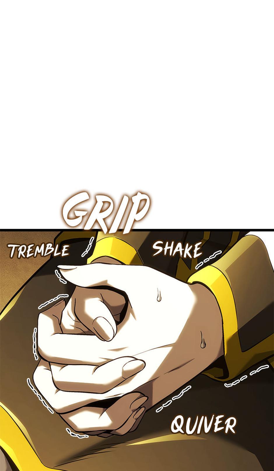 Revenge of the Baskerville Bloodhound Chapter 137 — page 6