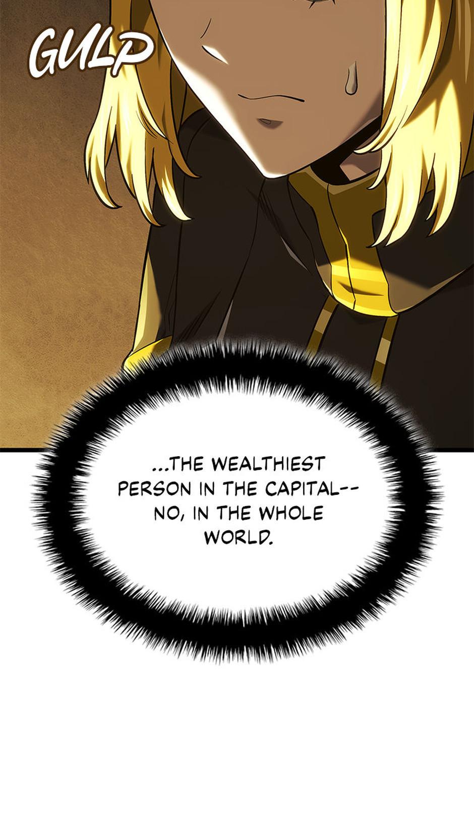 Revenge of the Baskerville Bloodhound Chapter 137 — page 8