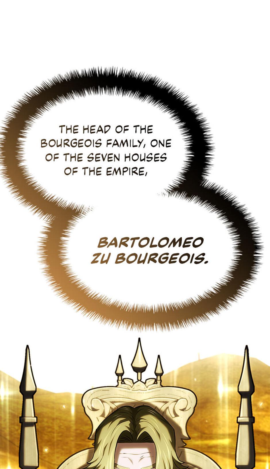 Revenge of the Baskerville Bloodhound Chapter 137 — page 9