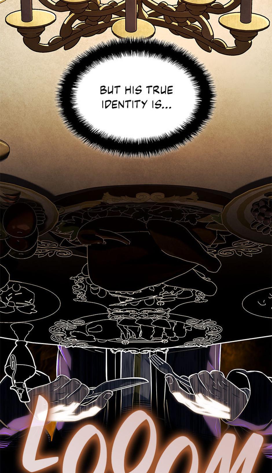 Revenge of the Baskerville Bloodhound Chapter 137 — page 11