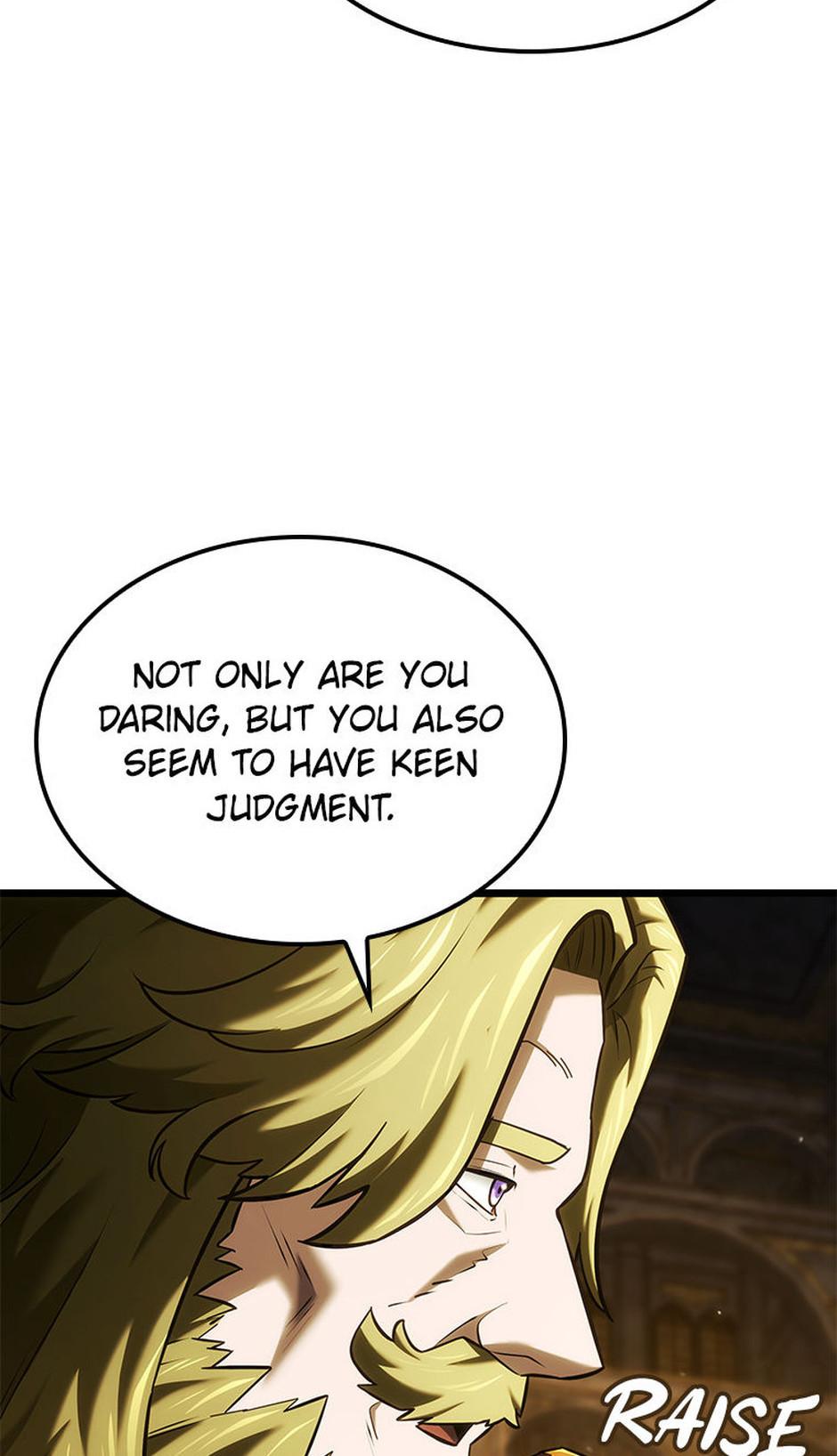 Revenge of the Baskerville Bloodhound Chapter 137 — page 17