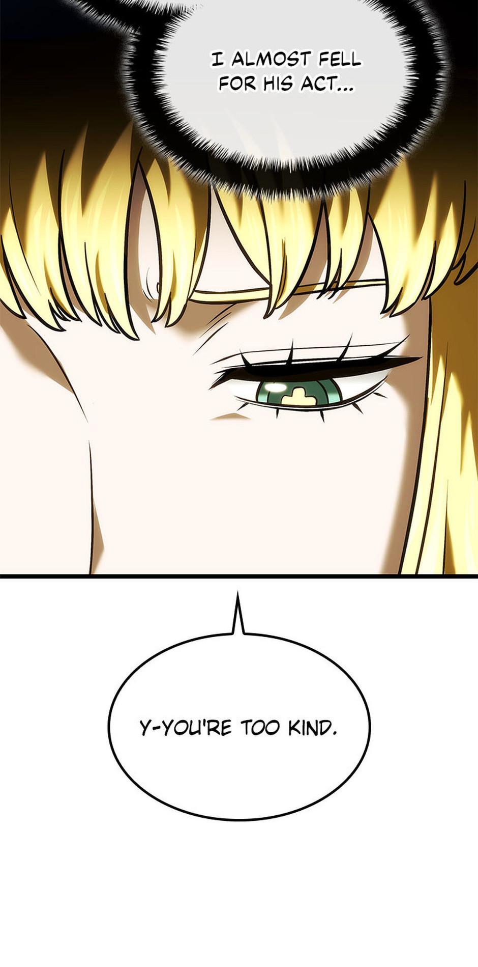 Revenge of the Baskerville Bloodhound Chapter 137 — page 23