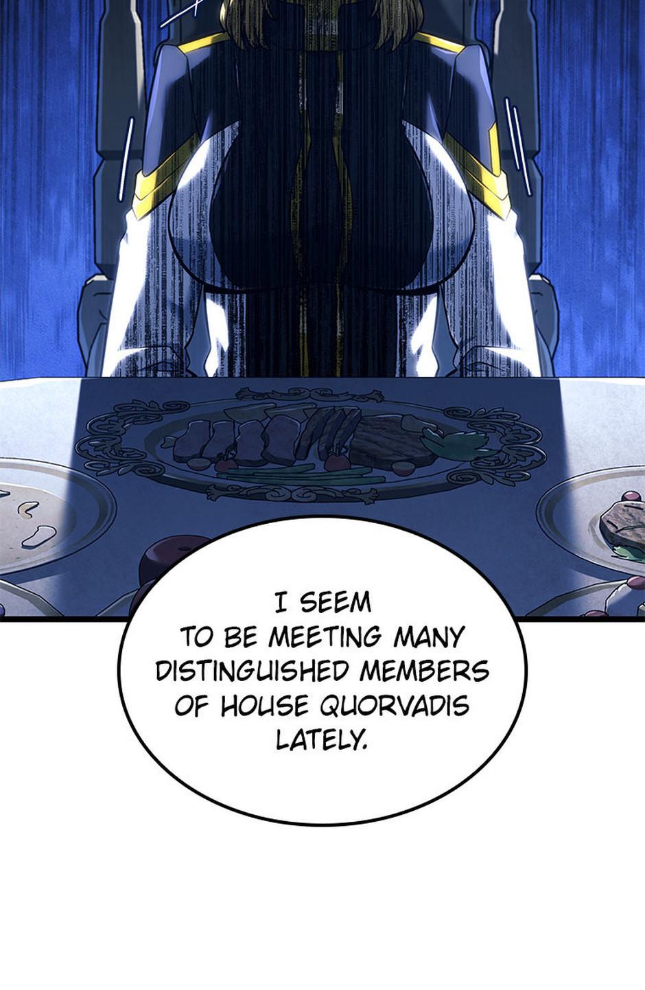 Revenge of the Baskerville Bloodhound Chapter 137 — page 26