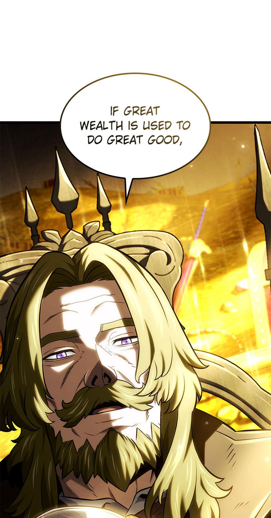 Revenge of the Baskerville Bloodhound Chapter 137 — page 36