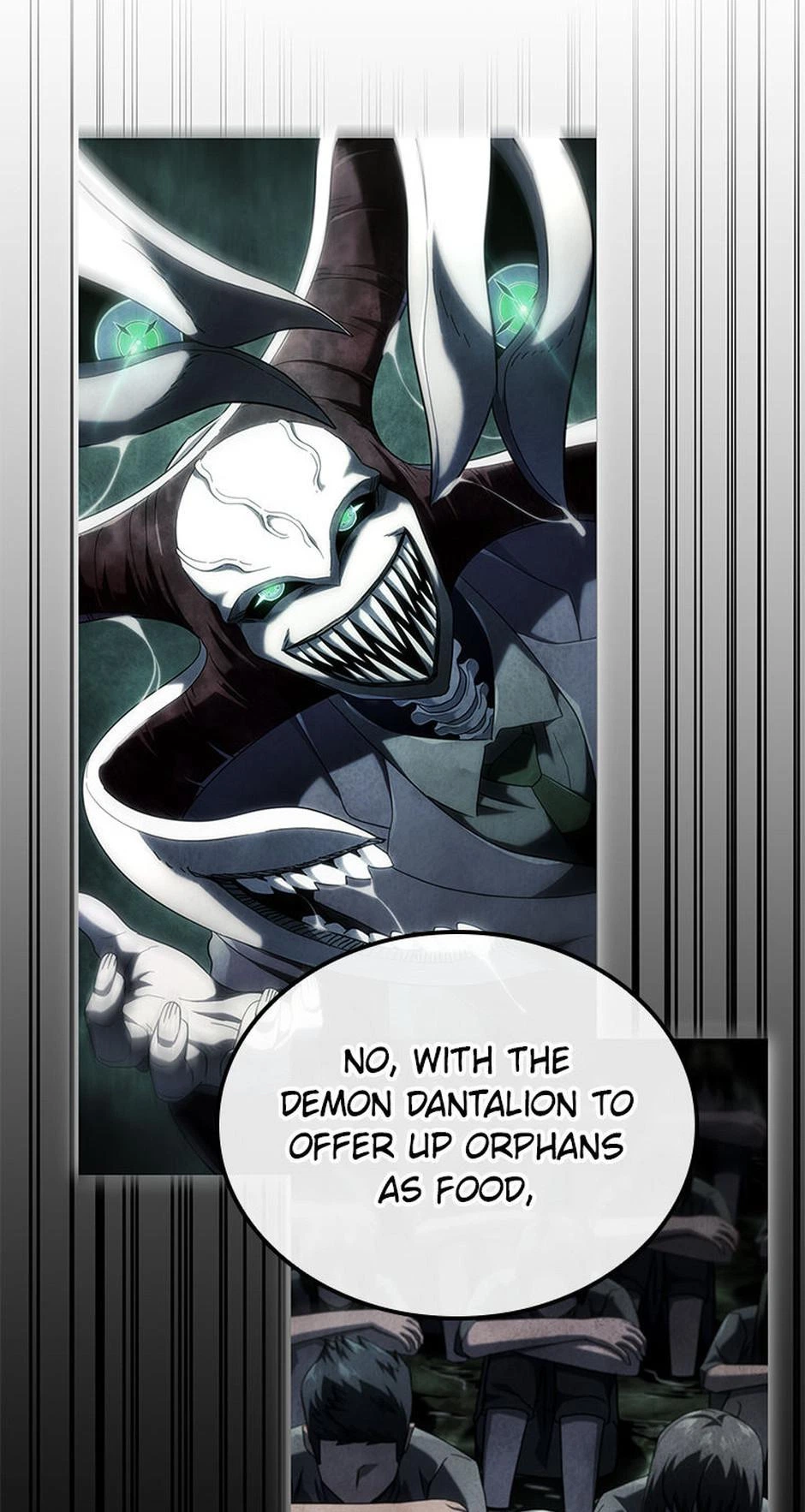 Revenge of the Baskerville Bloodhound Chapter 137 — page 42