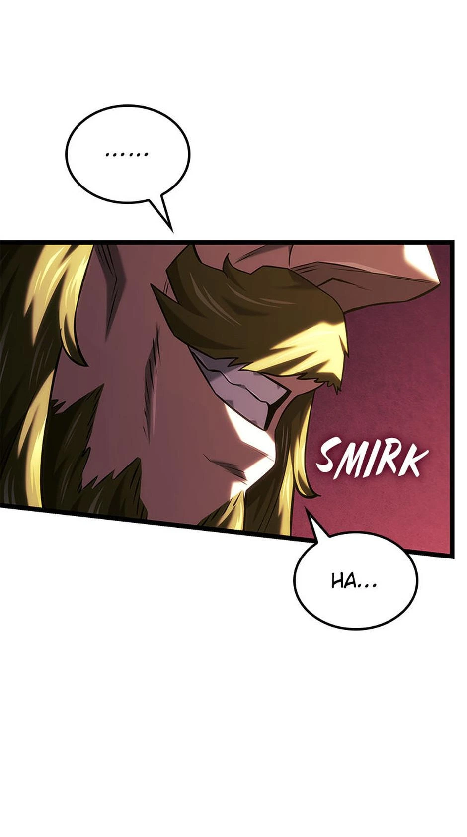 Revenge of the Baskerville Bloodhound Chapter 137 — page 48