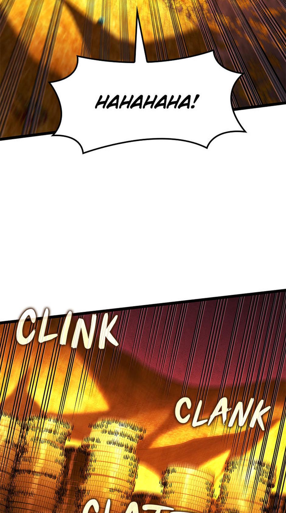 Revenge of the Baskerville Bloodhound Chapter 137 — page 50