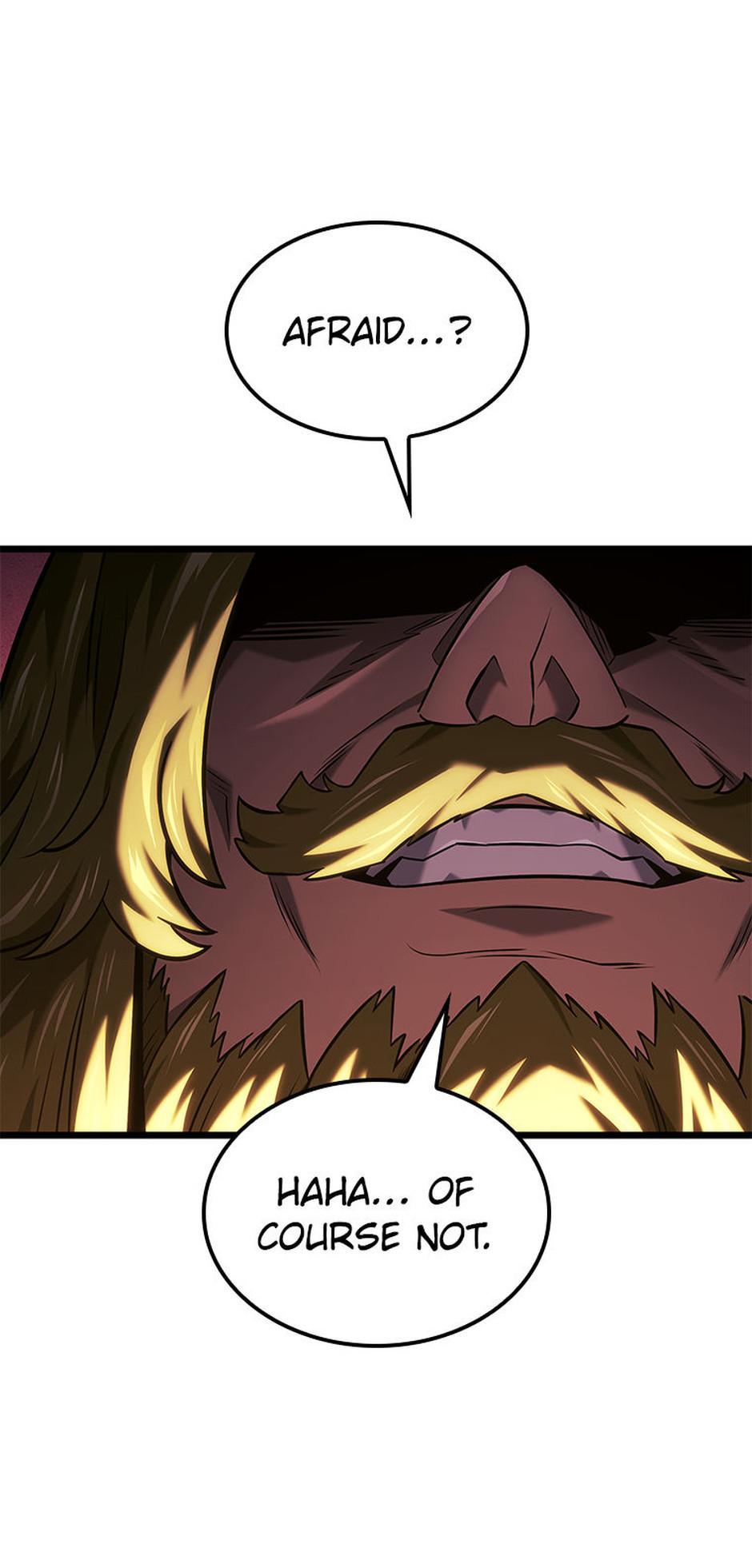 Revenge of the Baskerville Bloodhound Chapter 137 — page 53