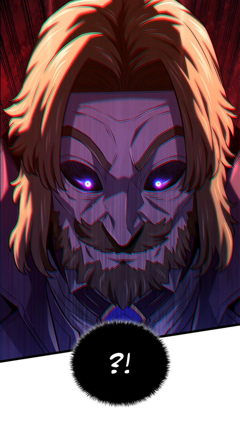Revenge of the Baskerville Bloodhound Chapter 137 — page 60