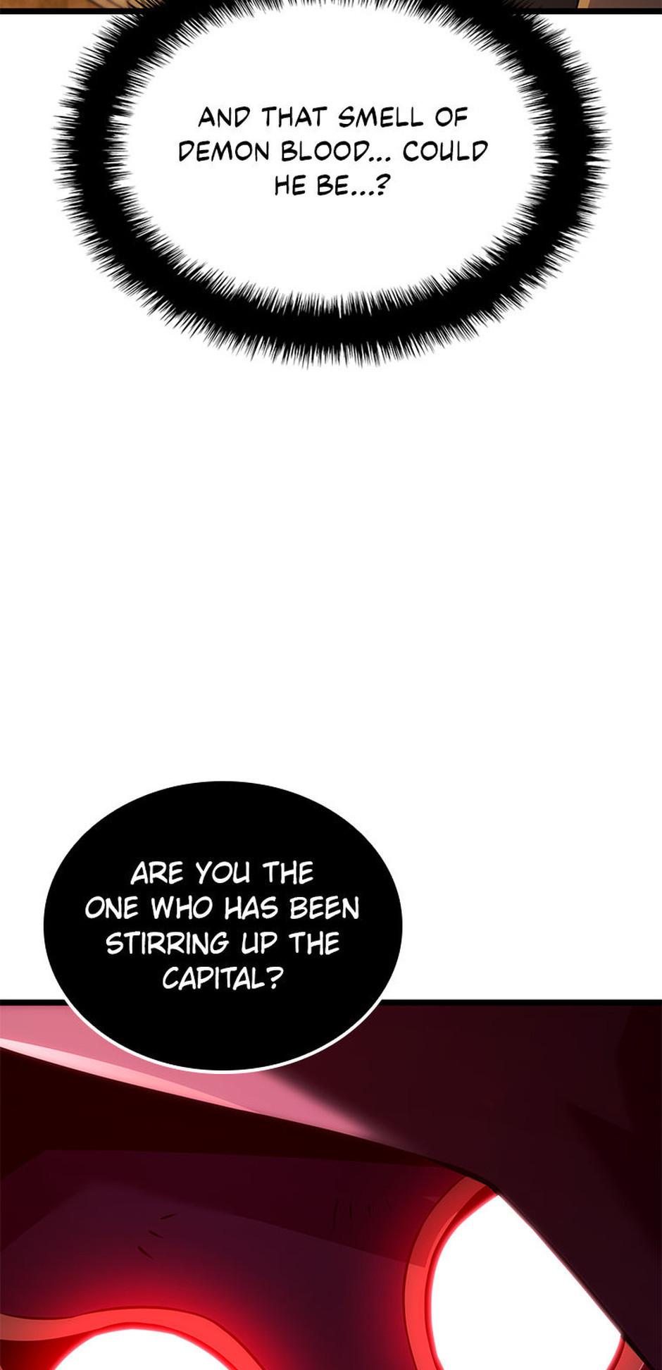 Revenge of the Baskerville Bloodhound Chapter 137 — page 68