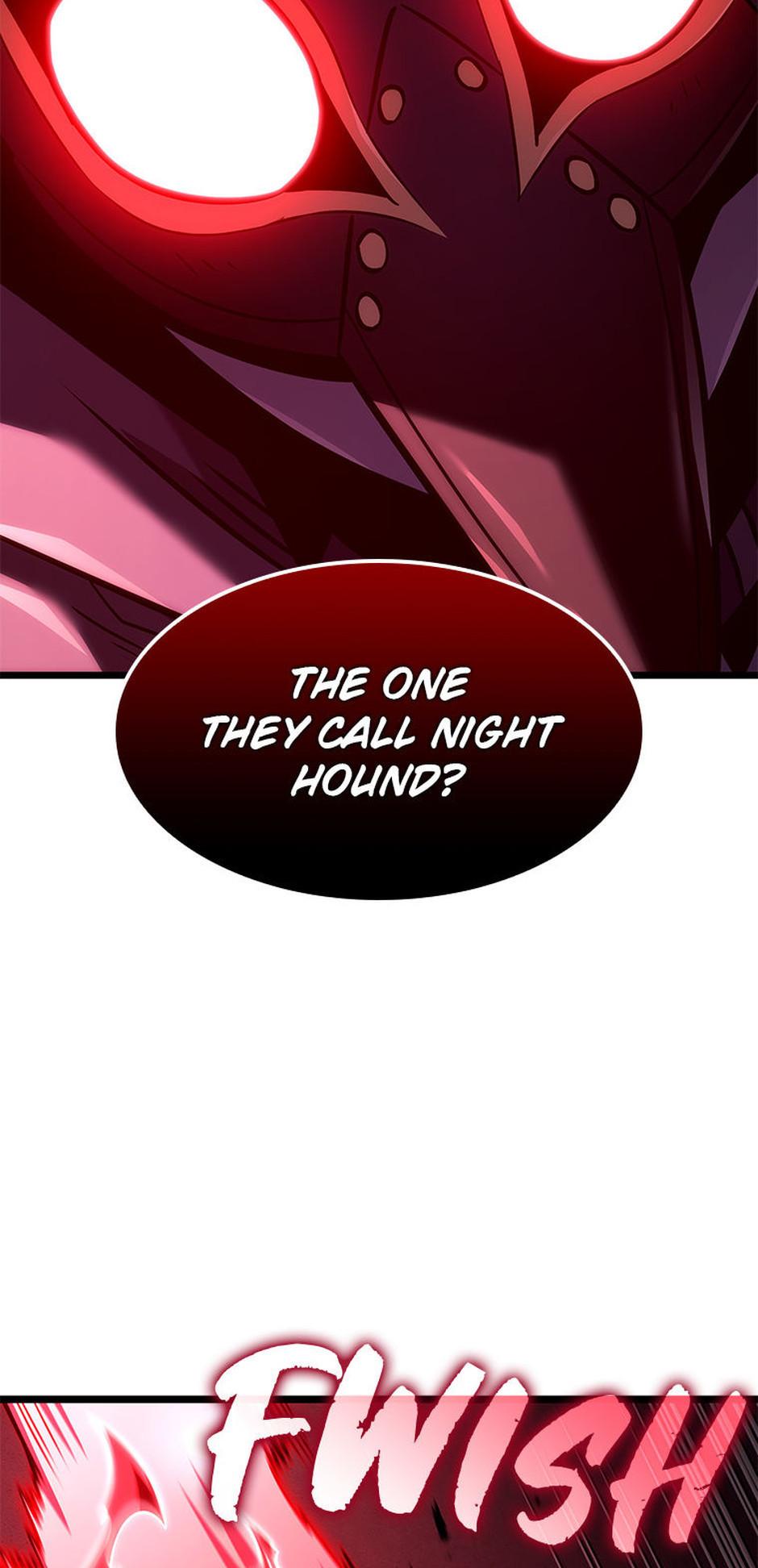 Revenge of the Baskerville Bloodhound Chapter 137 — page 69