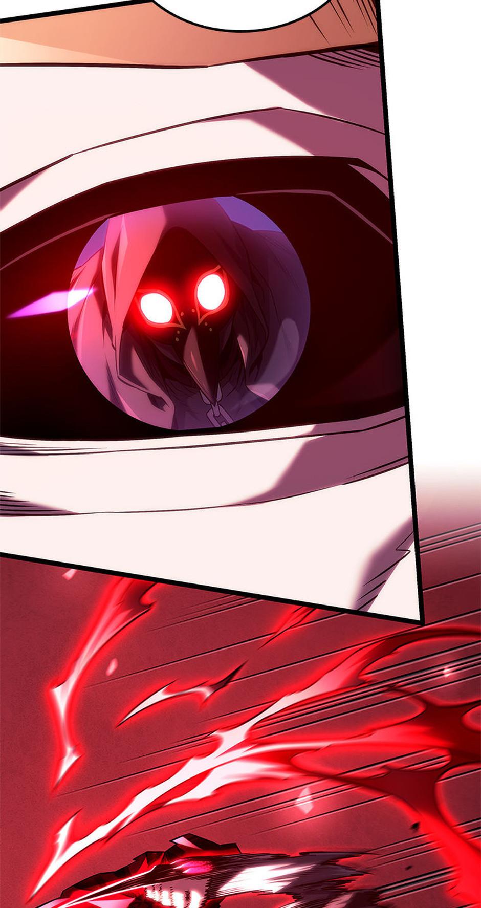 Revenge of the Baskerville Bloodhound Chapter 137 — page 72