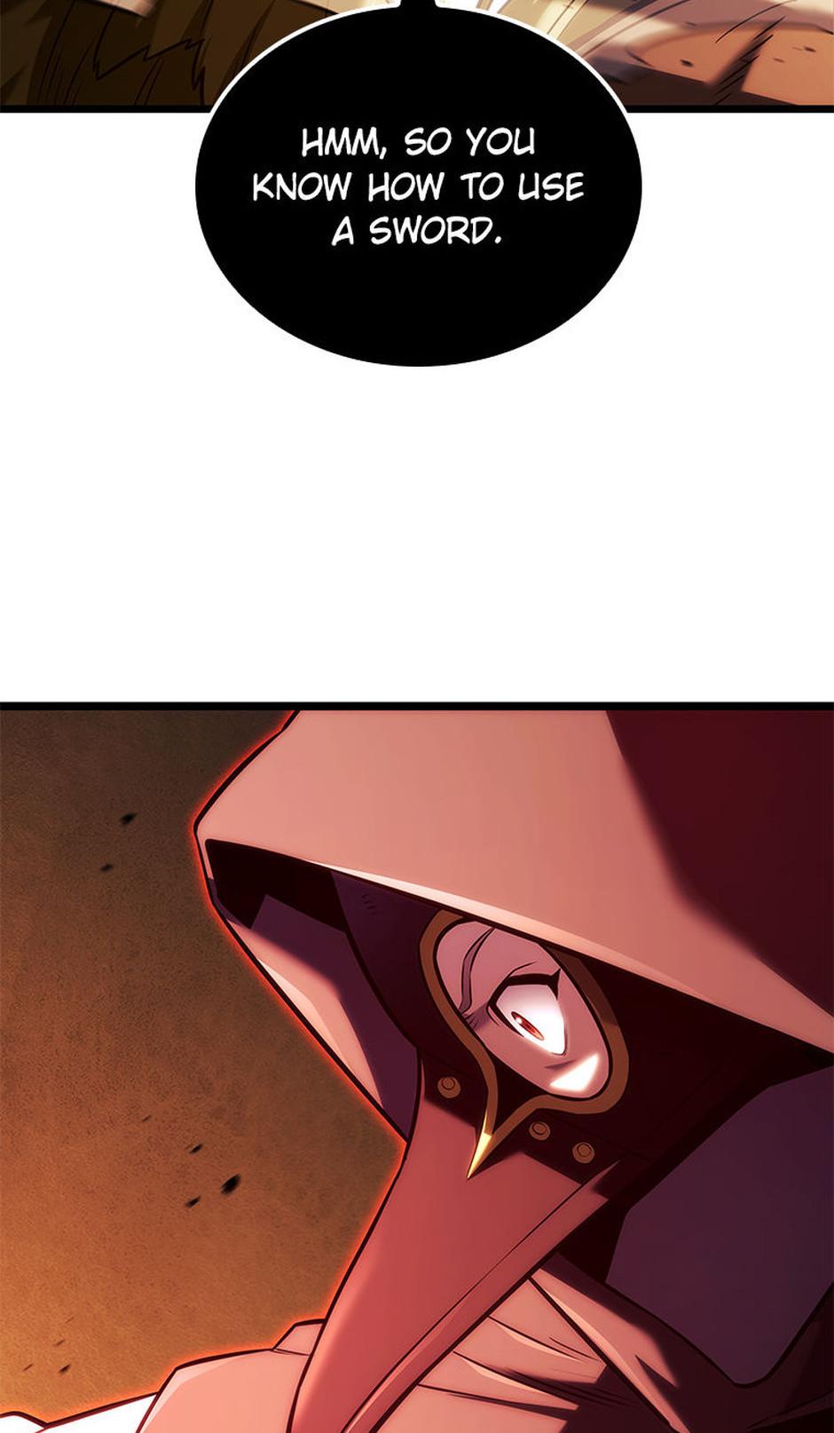 Revenge of the Baskerville Bloodhound Chapter 137 — page 78