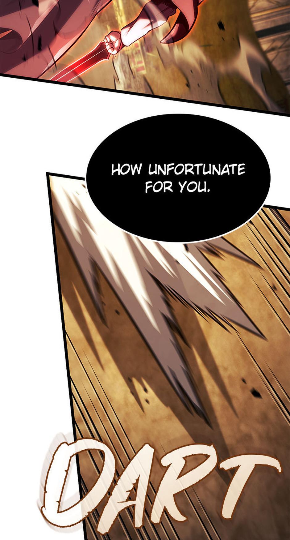 Revenge of the Baskerville Bloodhound Chapter 137 — page 91