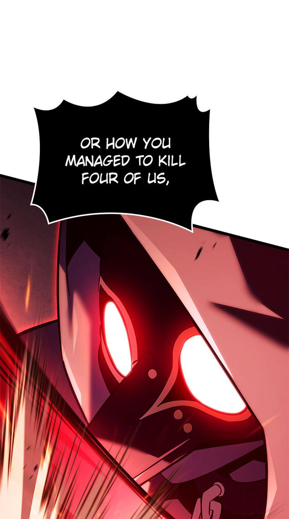 Revenge of the Baskerville Bloodhound Chapter 137 — page 99