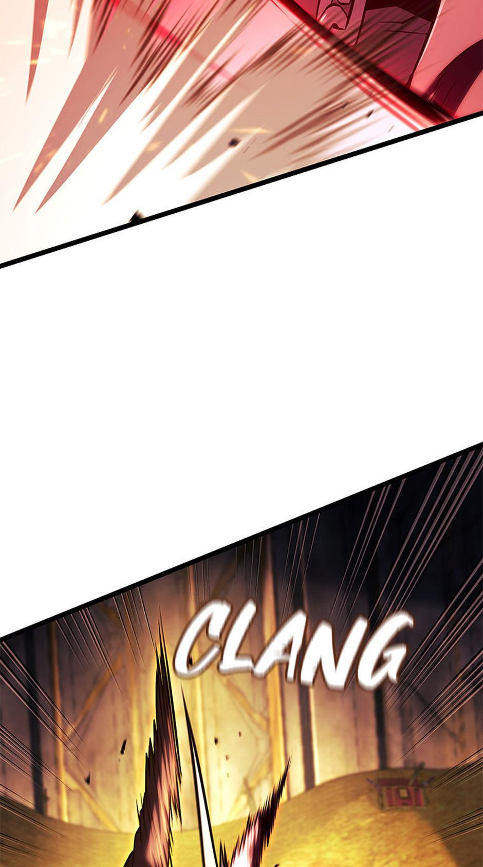 Revenge of the Baskerville Bloodhound Chapter 137 — page 100
