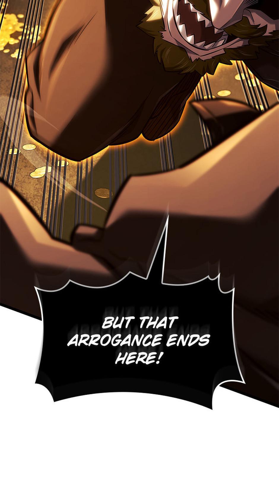 Revenge of the Baskerville Bloodhound Chapter 137 — page 103