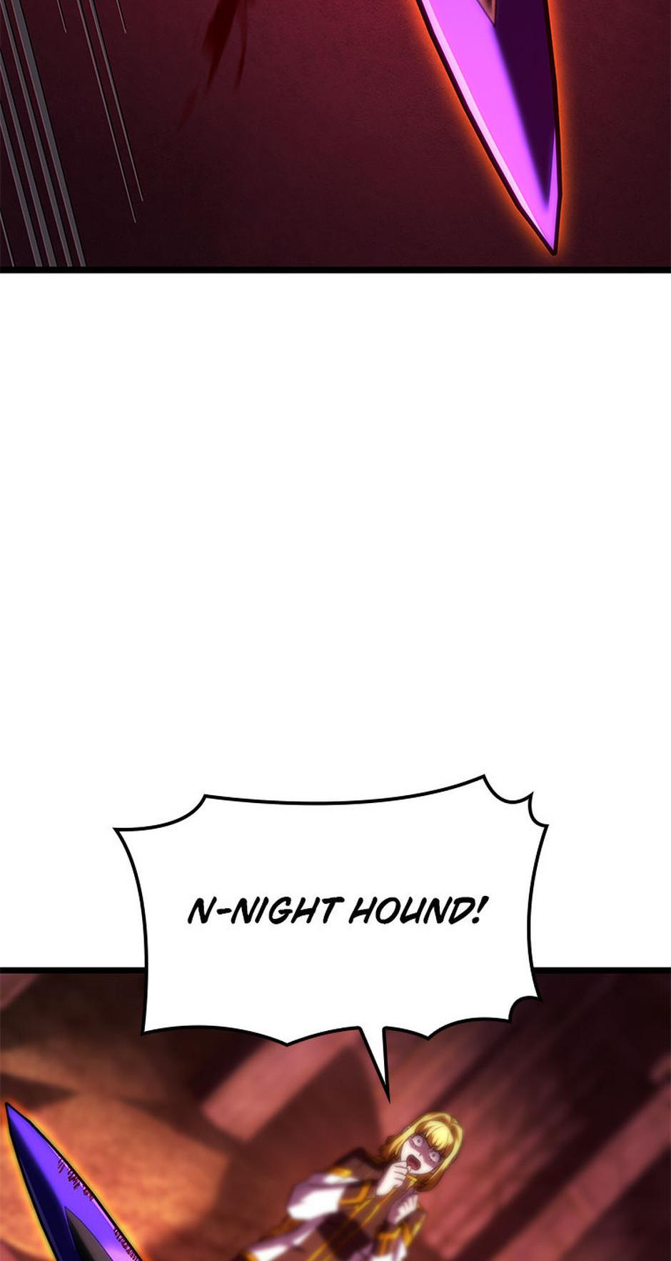 Revenge of the Baskerville Bloodhound Chapter 137 — page 105