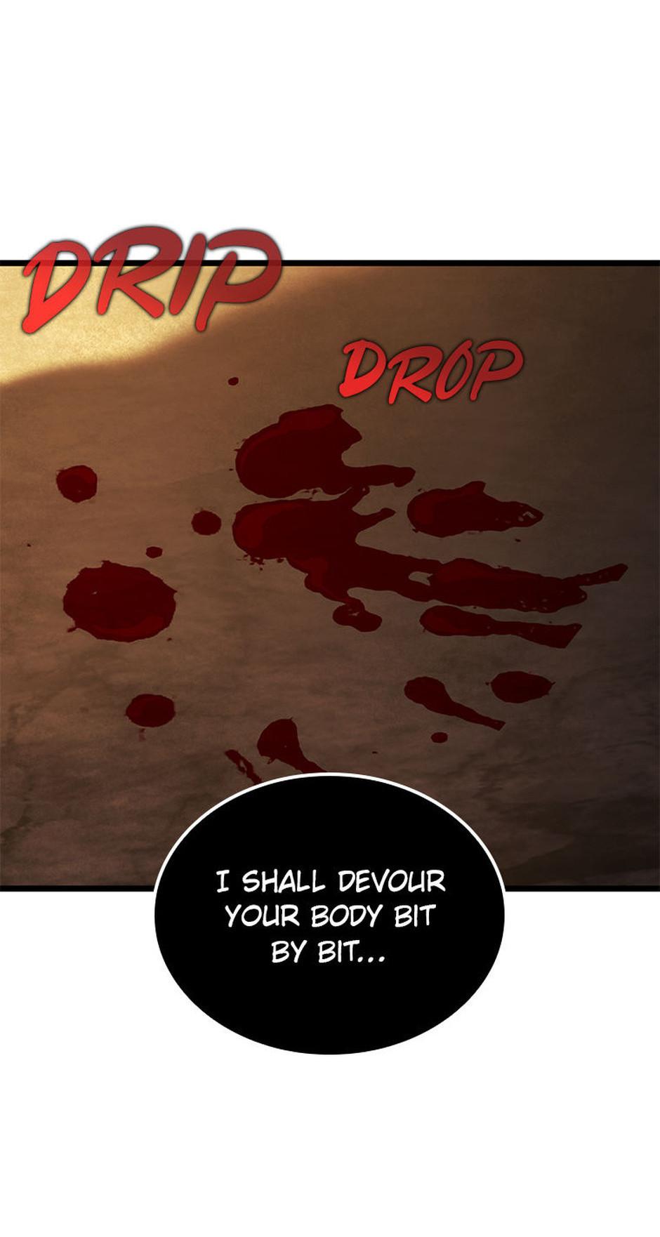 Revenge of the Baskerville Bloodhound Chapter 137 — page 107