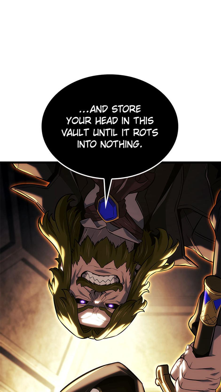 Revenge of the Baskerville Bloodhound Chapter 137 — page 108
