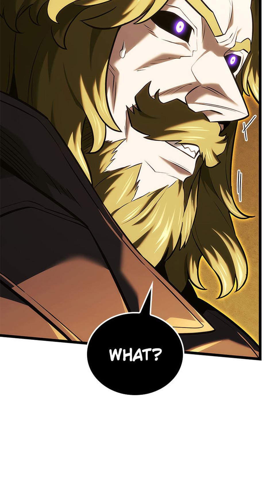 Revenge of the Baskerville Bloodhound Chapter 137 — page 111
