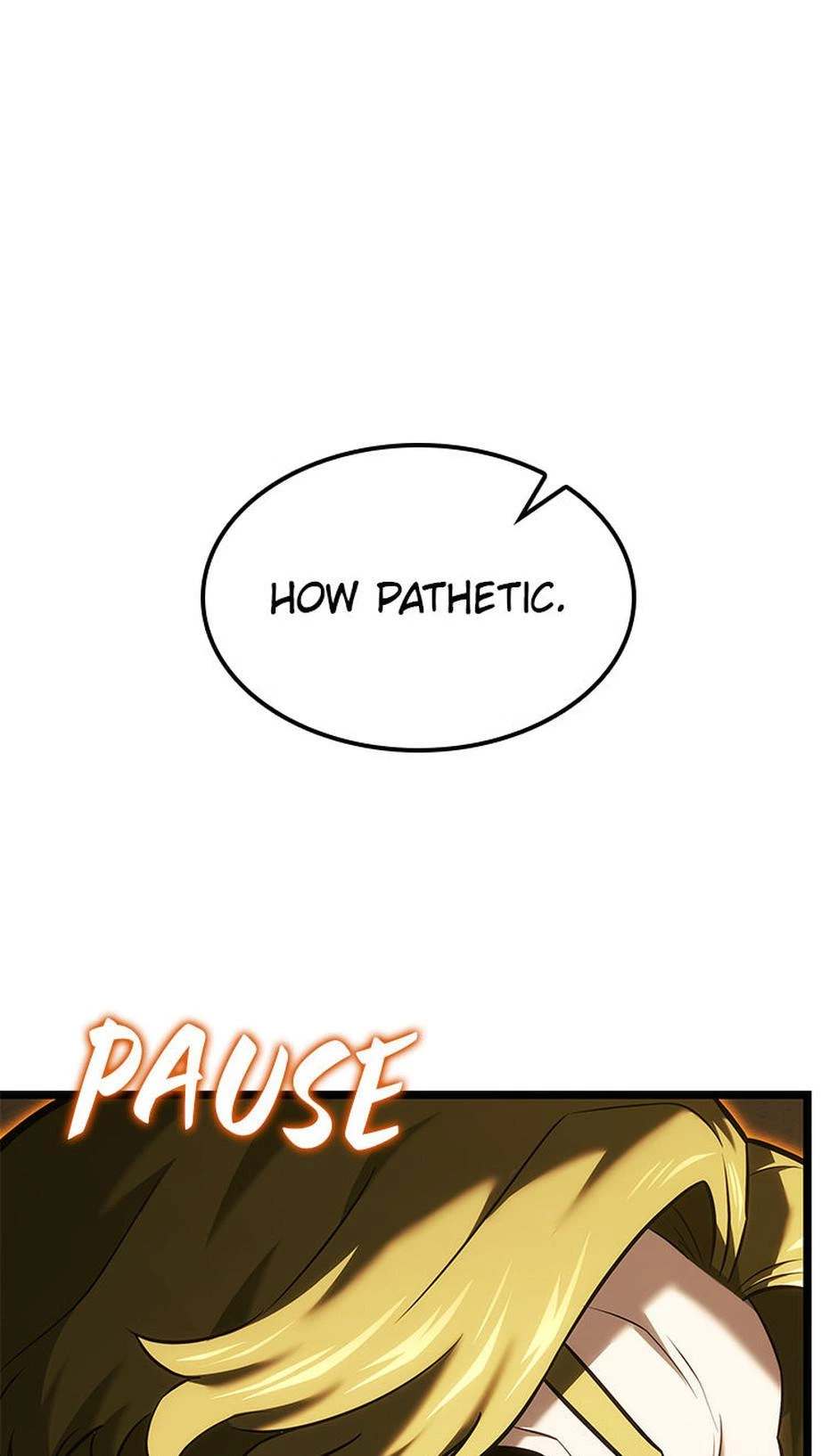 Revenge of the Baskerville Bloodhound Chapter 138 — page 1