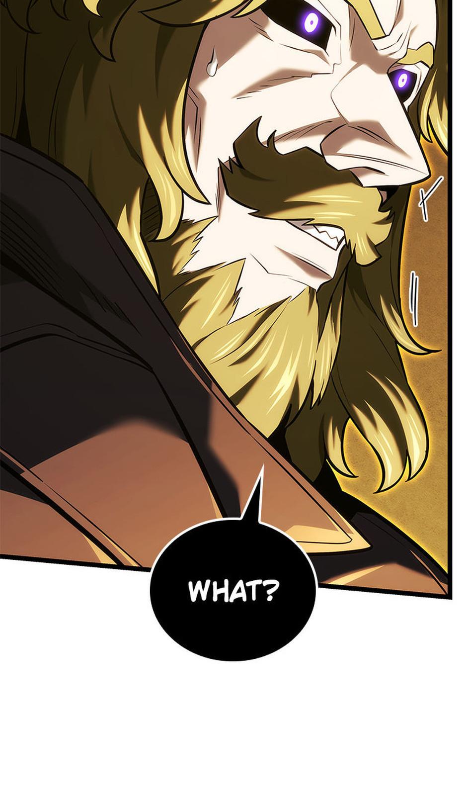 Revenge of the Baskerville Bloodhound Chapter 138 — page 2