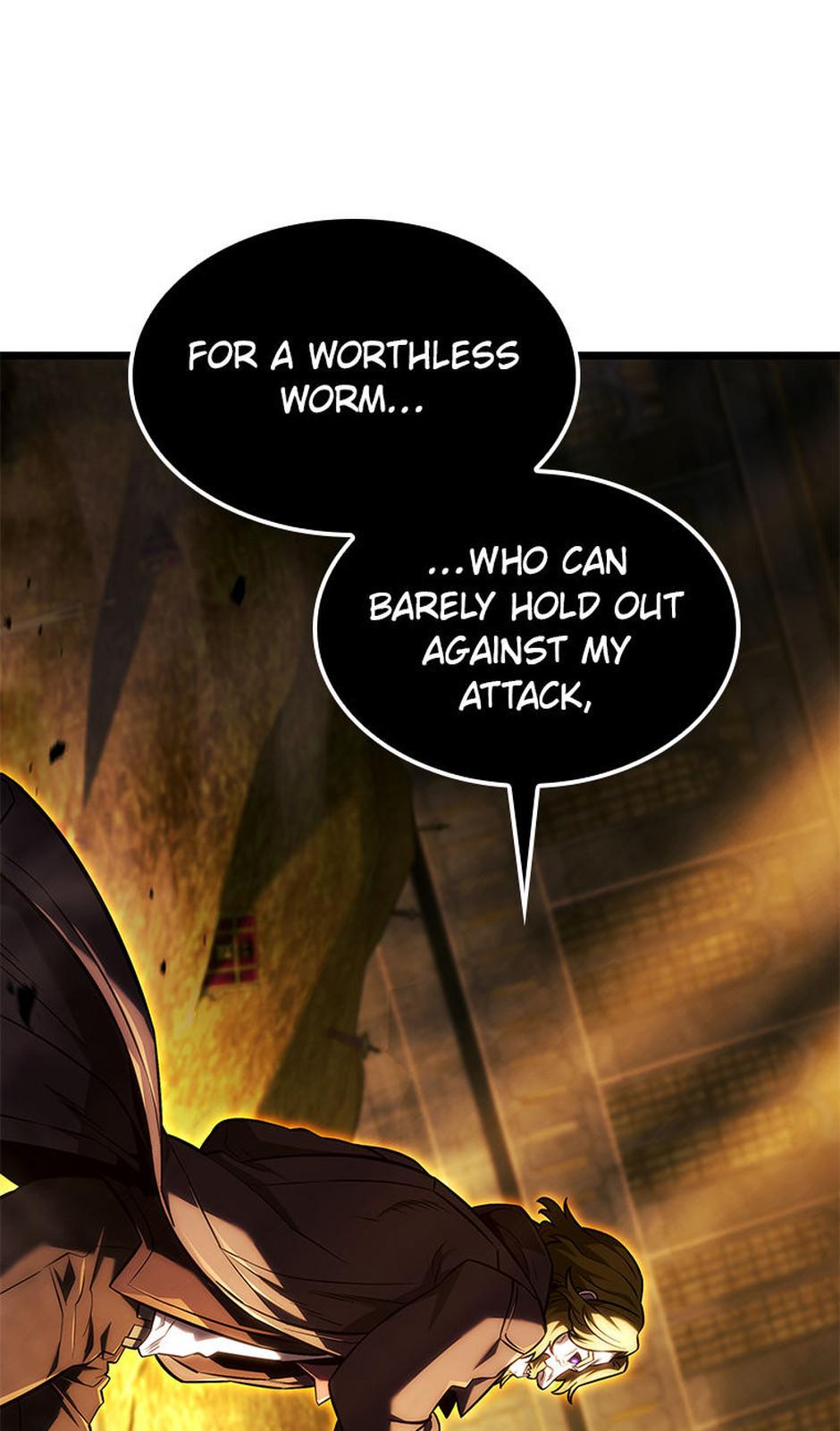 Revenge of the Baskerville Bloodhound Chapter 138 — page 8