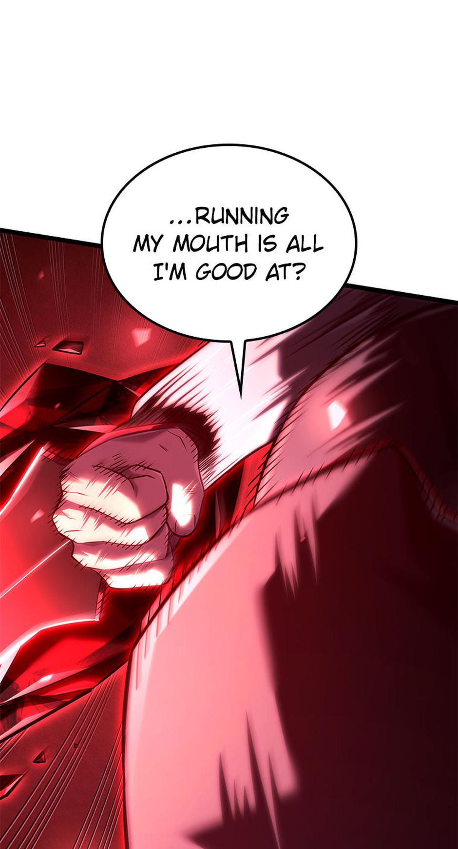 Revenge of the Baskerville Bloodhound Chapter 138 — page 13
