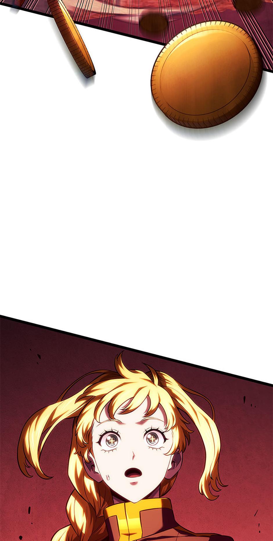 Revenge of the Baskerville Bloodhound Chapter 138 — page 20