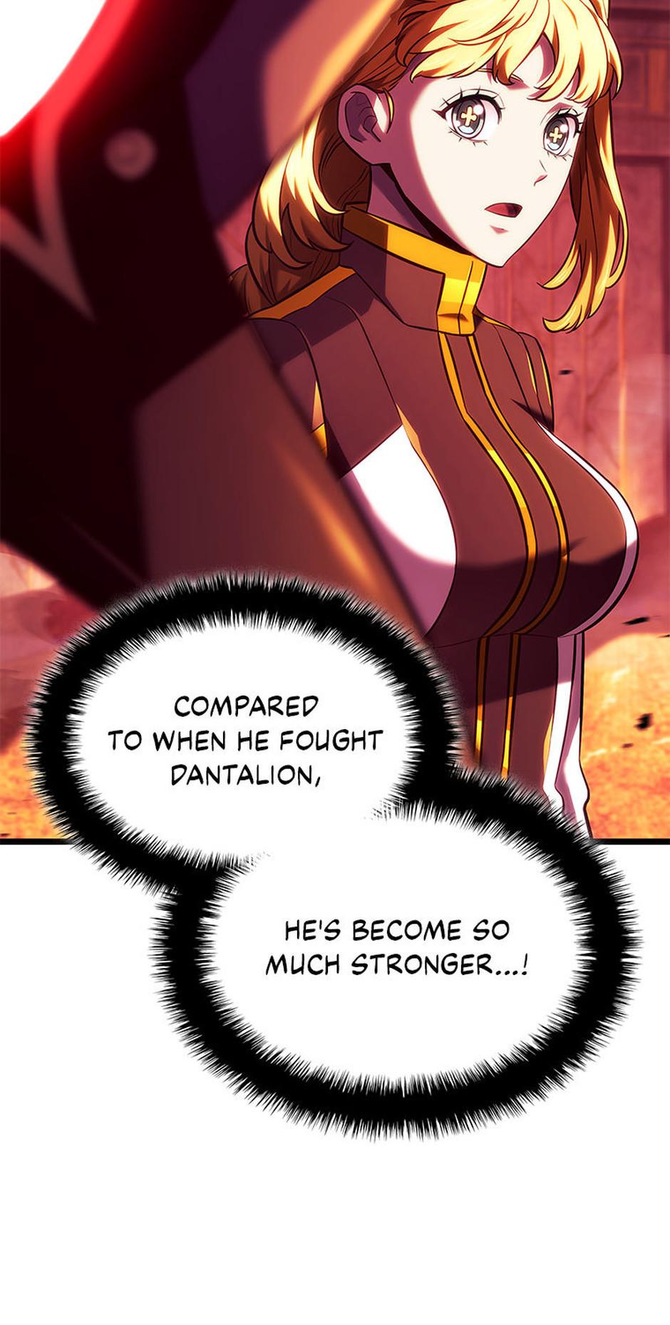 Revenge of the Baskerville Bloodhound Chapter 138 — page 22