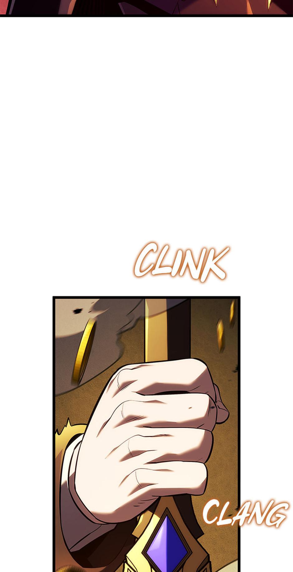 Revenge of the Baskerville Bloodhound Chapter 138 — page 25