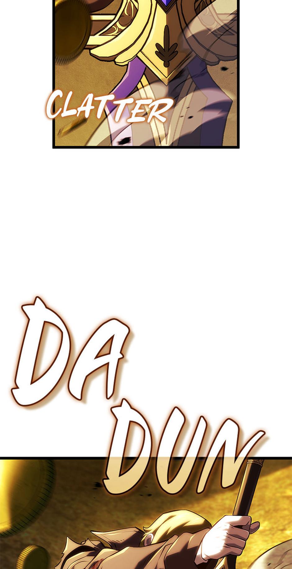 Revenge of the Baskerville Bloodhound Chapter 138 — page 26