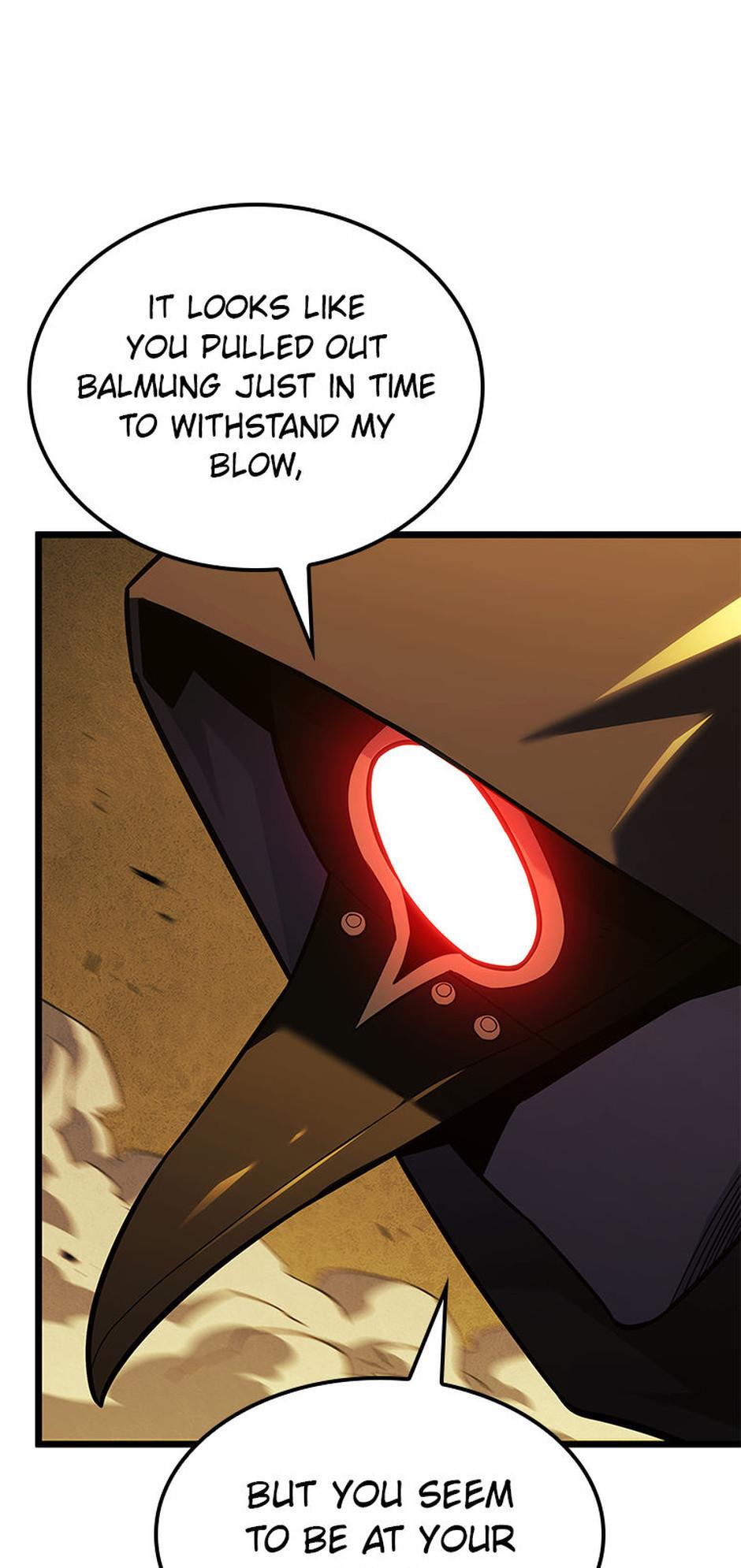 Revenge of the Baskerville Bloodhound Chapter 138 — page 28