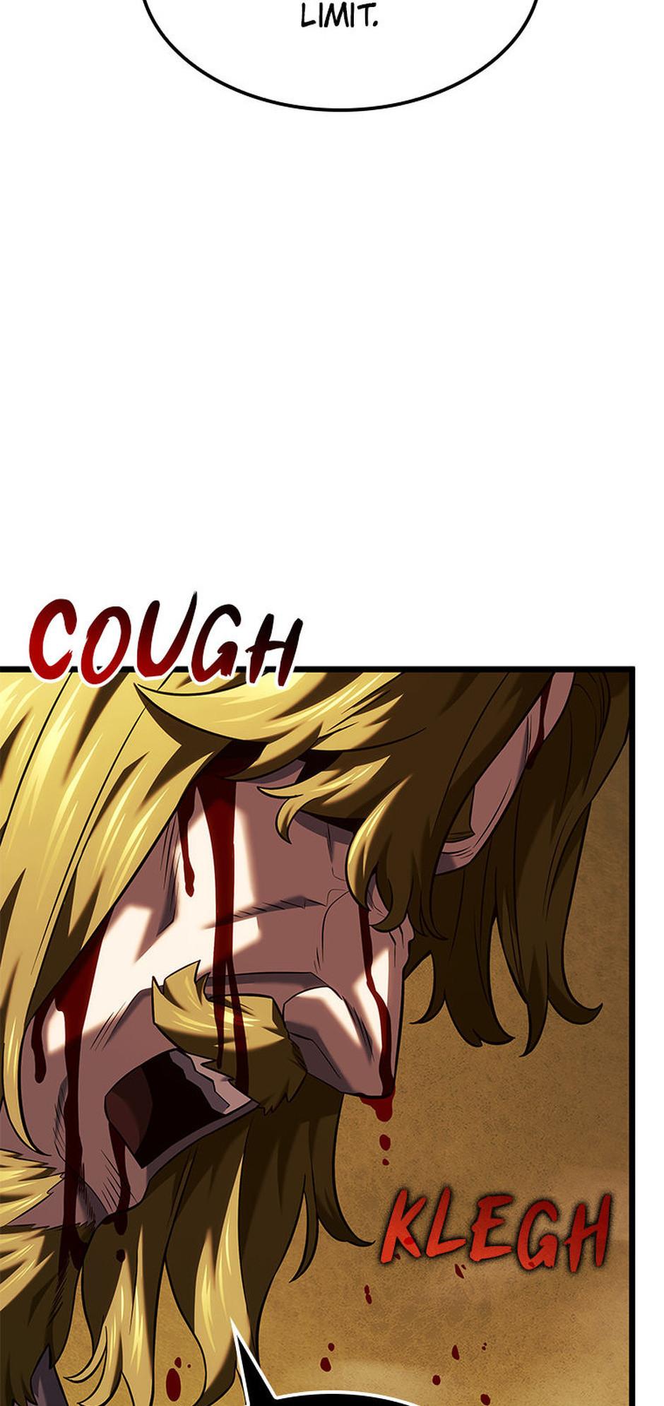 Revenge of the Baskerville Bloodhound Chapter 138 — page 29