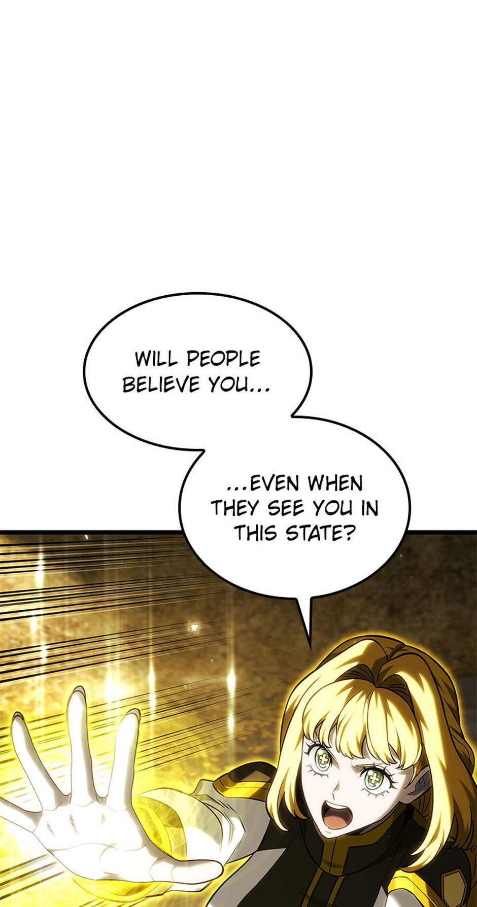 Revenge of the Baskerville Bloodhound Chapter 138 — page 34