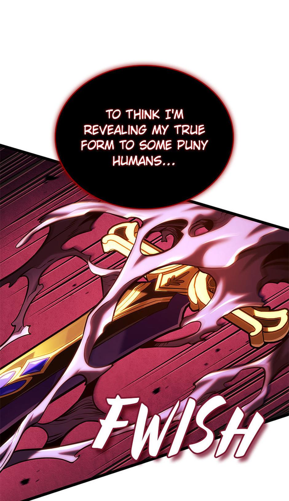 Revenge of the Baskerville Bloodhound Chapter 138 — page 46