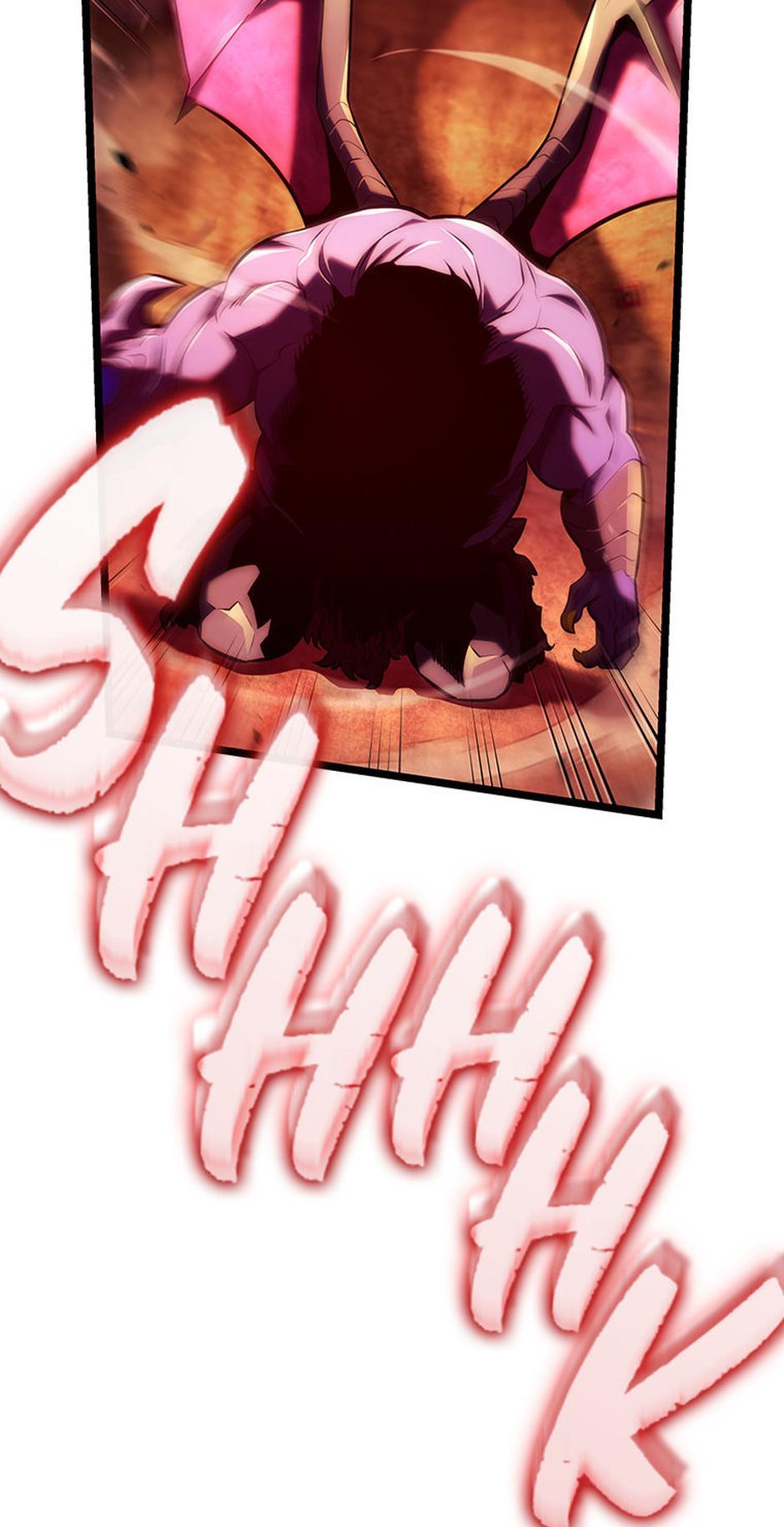 Revenge of the Baskerville Bloodhound Chapter 138 — page 53