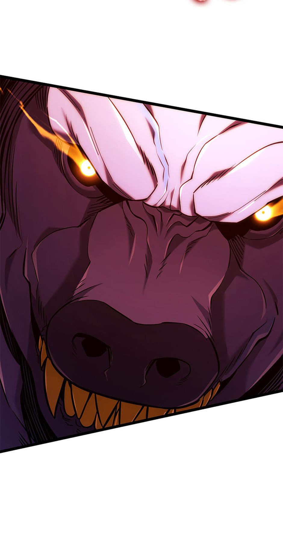 Revenge of the Baskerville Bloodhound Chapter 138 — page 54
