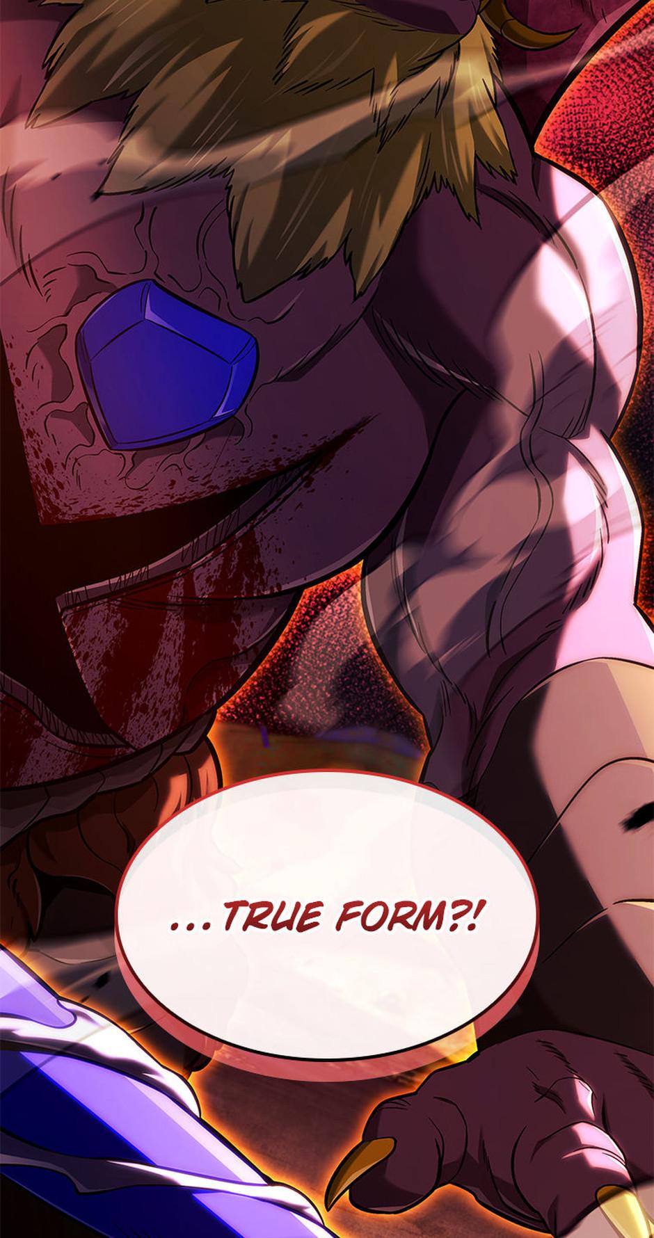 Revenge of the Baskerville Bloodhound Chapter 138 — page 62