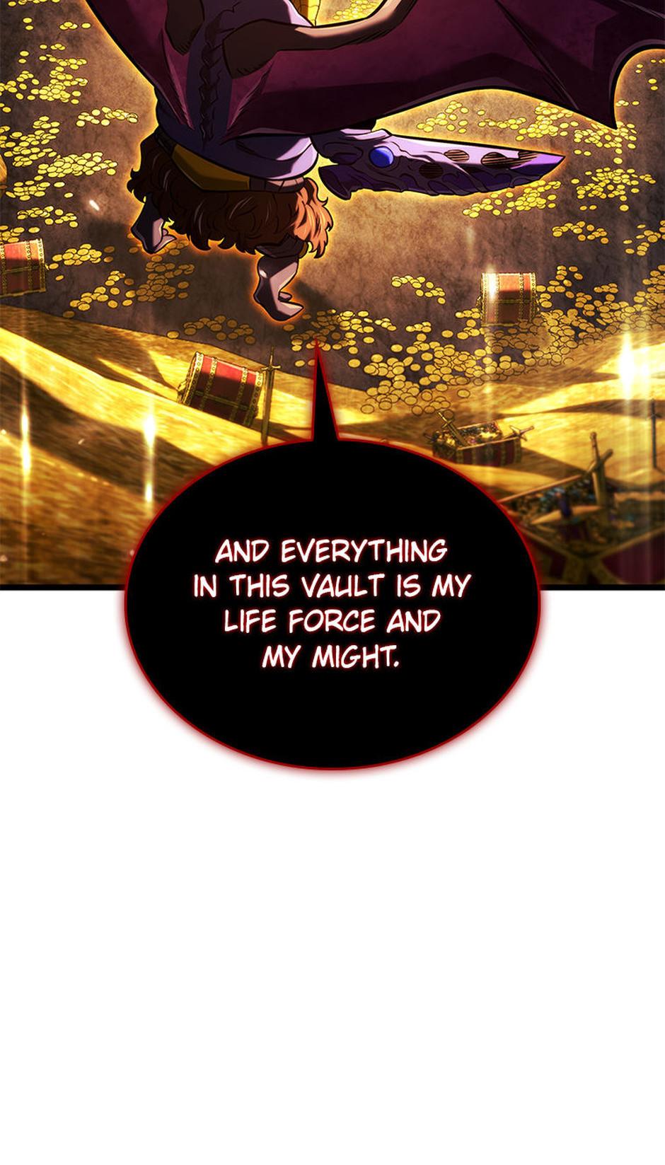 Revenge of the Baskerville Bloodhound Chapter 138 — page 71