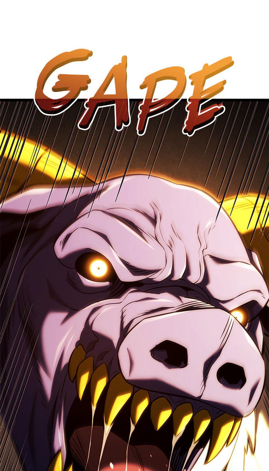 Revenge of the Baskerville Bloodhound Chapter 138 — page 72