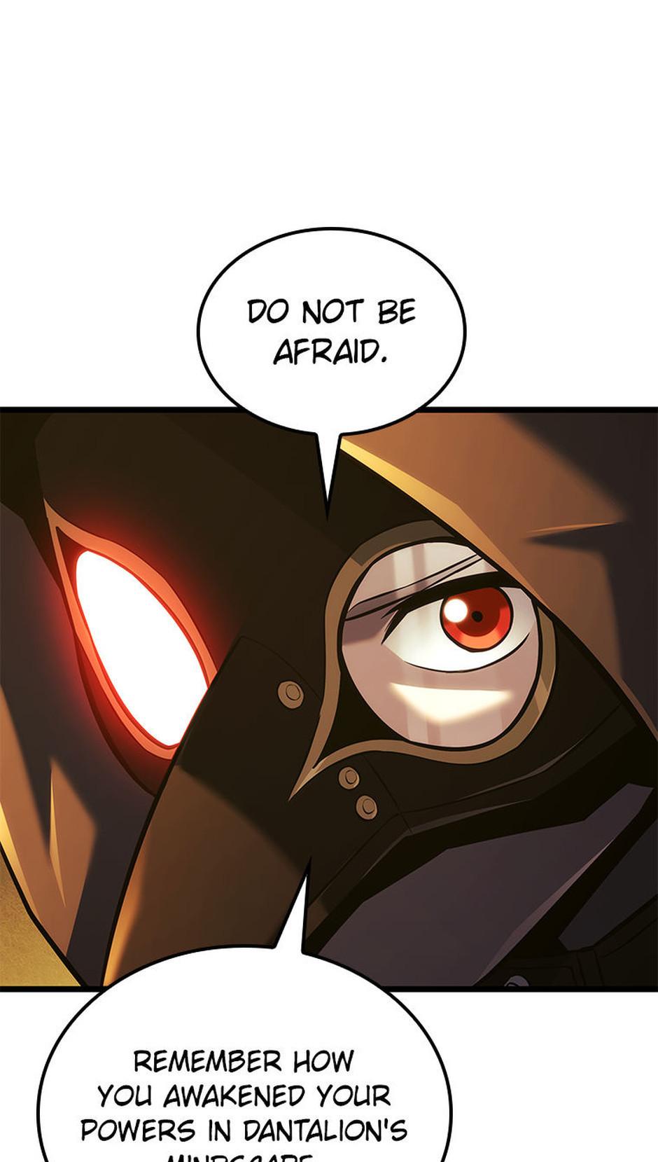 Revenge of the Baskerville Bloodhound Chapter 138 — page 78
