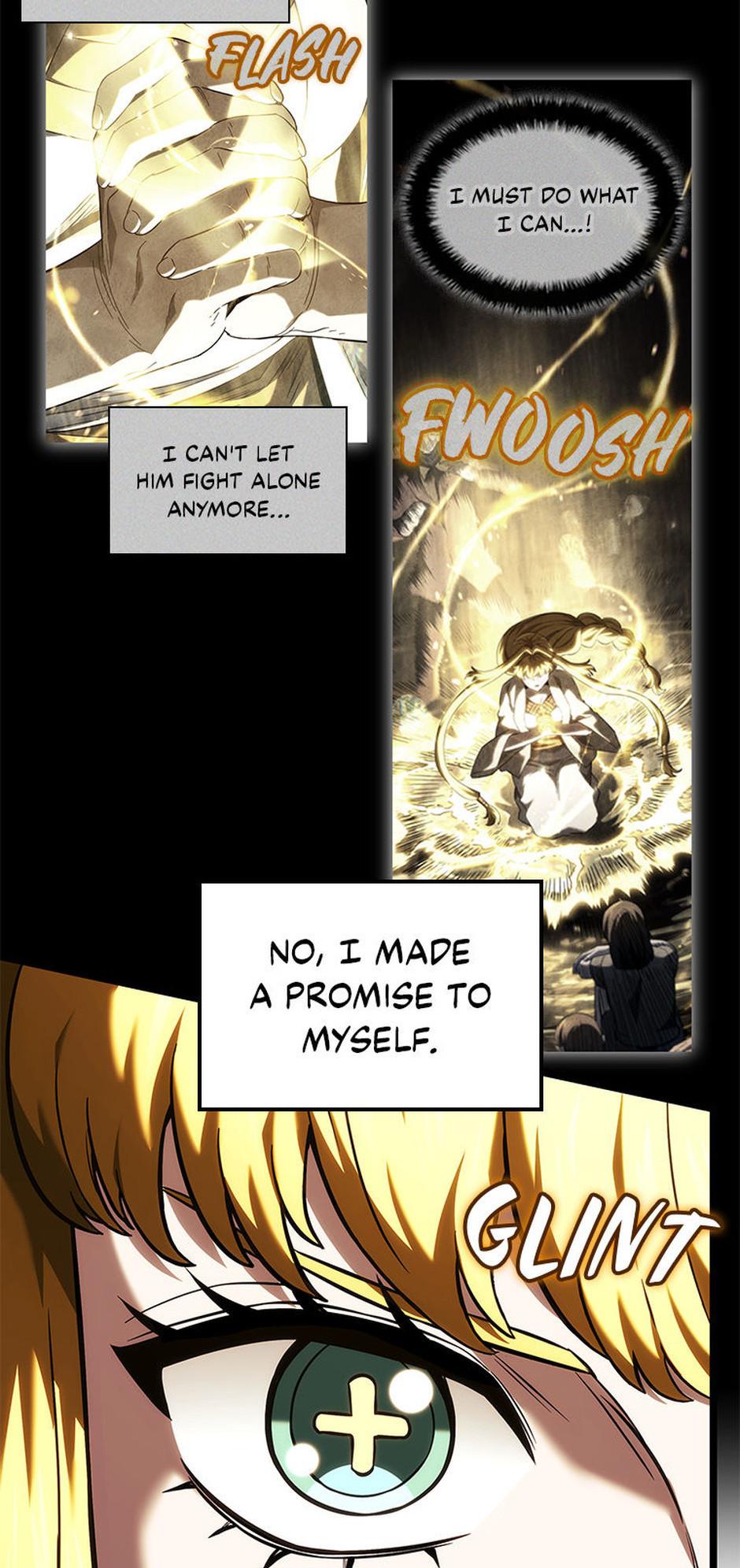 Revenge of the Baskerville Bloodhound Chapter 138 — page 84