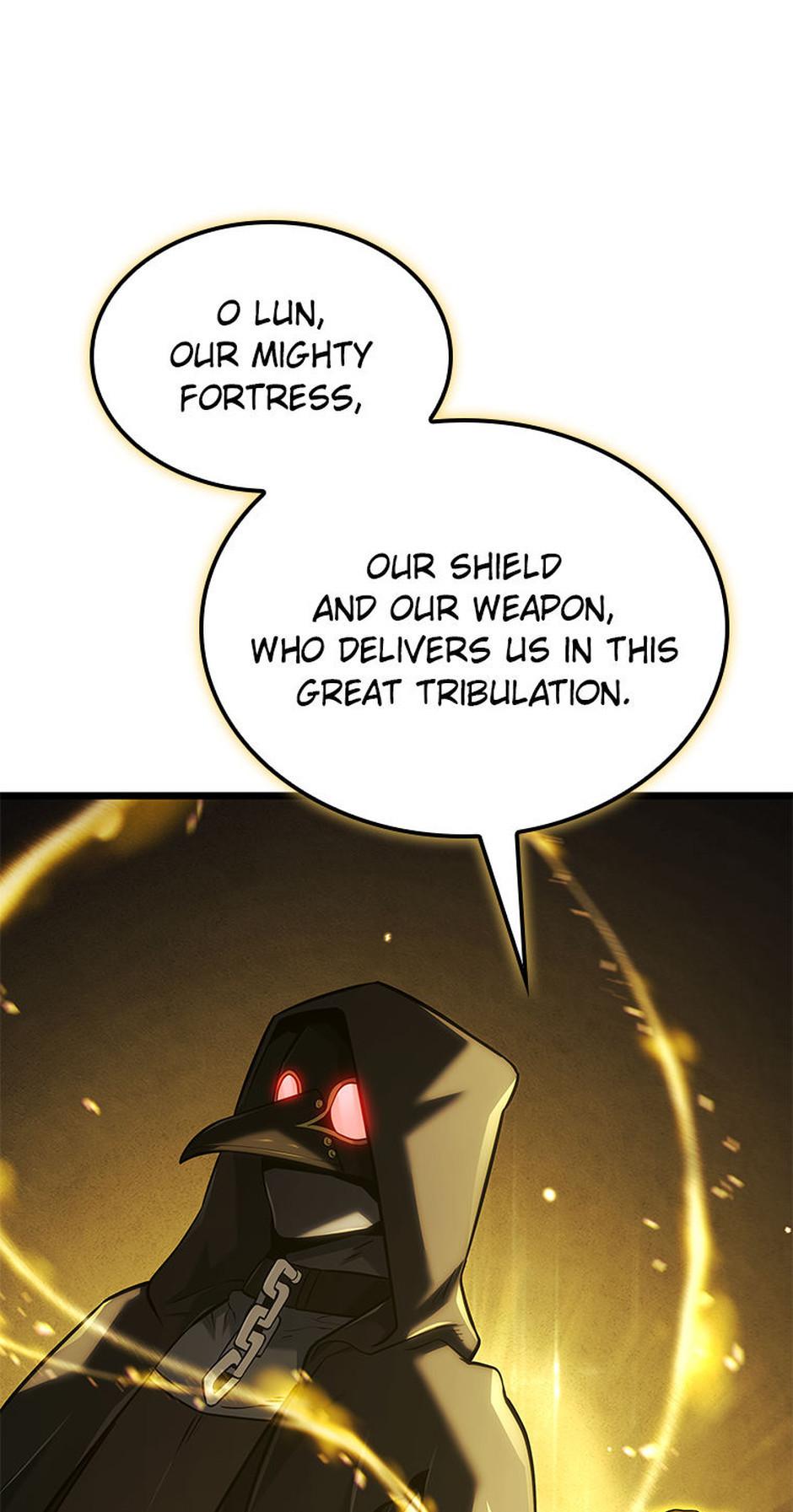 Revenge of the Baskerville Bloodhound Chapter 138 — page 87