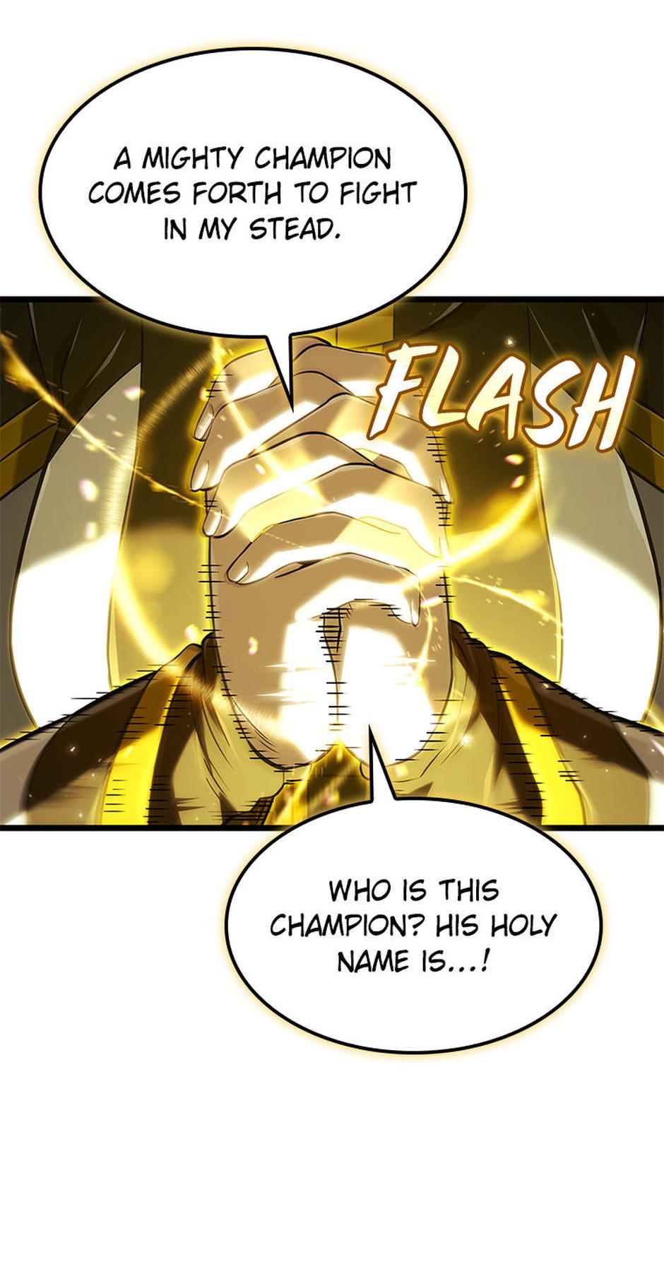 Revenge of the Baskerville Bloodhound Chapter 138 — page 89