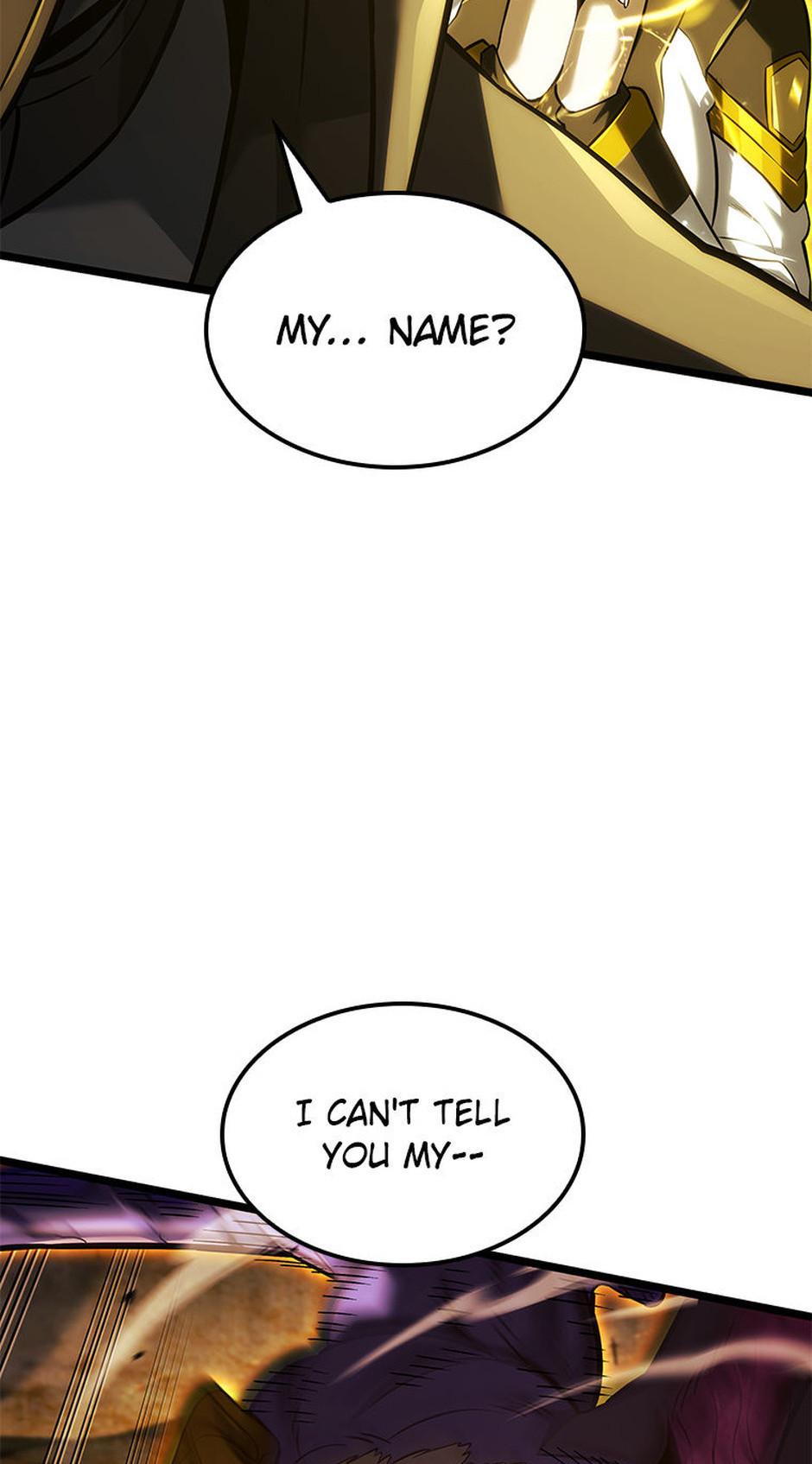 Revenge of the Baskerville Bloodhound Chapter 138 — page 92