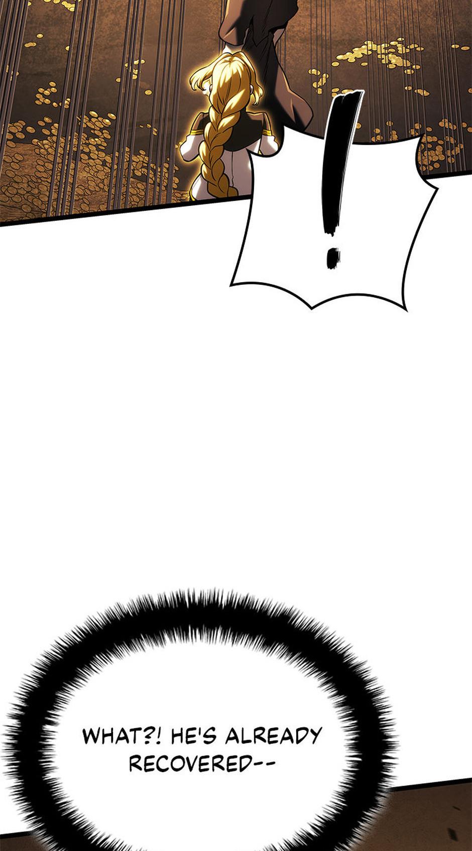 Revenge of the Baskerville Bloodhound Chapter 138 — page 94