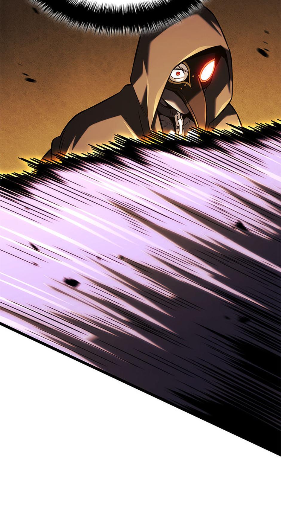 Revenge of the Baskerville Bloodhound Chapter 138 — page 95
