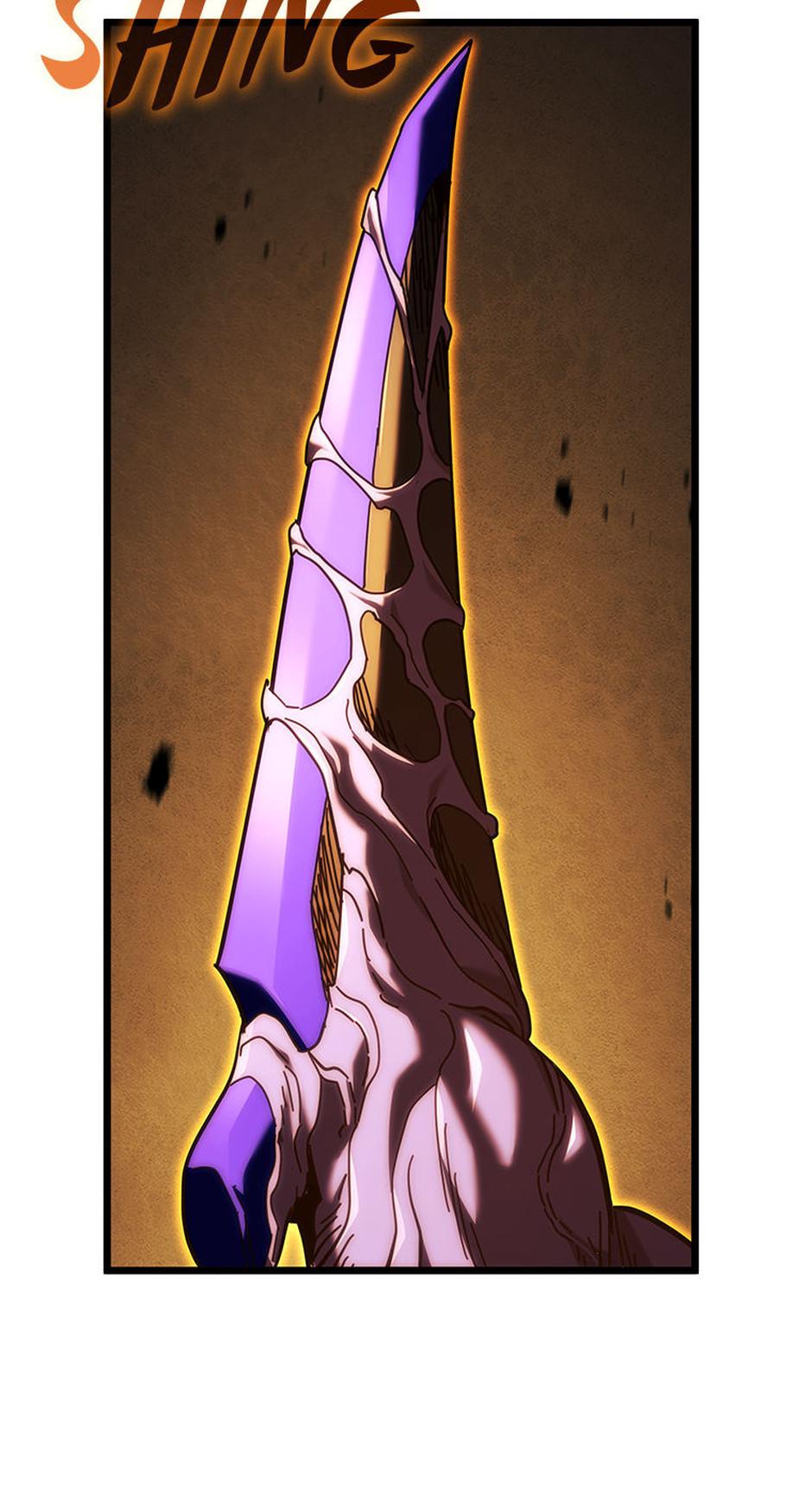 Revenge of the Baskerville Bloodhound Chapter 138 — page 100
